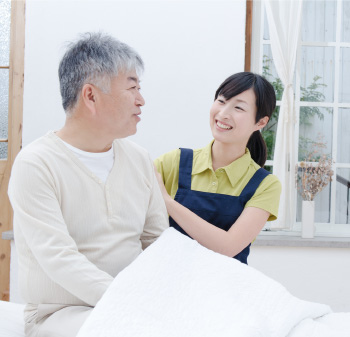 短期入所生活介護事業所